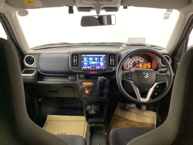 アルトハイブリッド(HYBRID) X 全方位モニター用カメラパッケージ