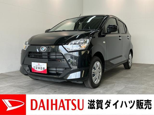 ミライースX SAIII