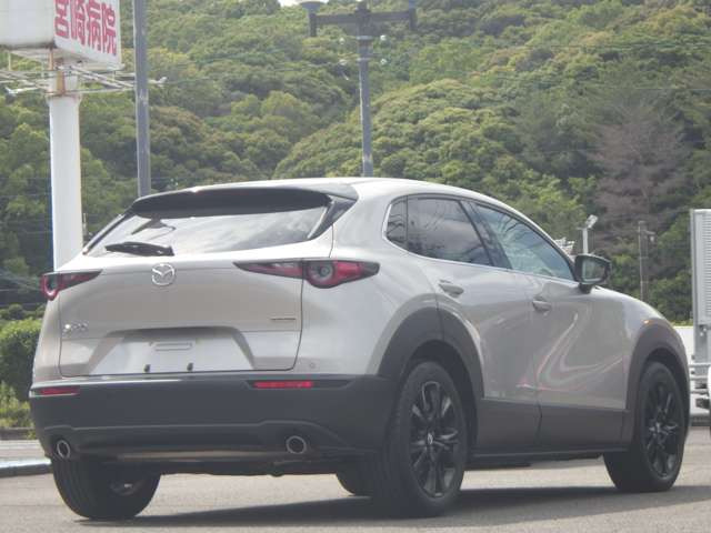 CX-301.8 XD レトロスポーツエディション 4WD