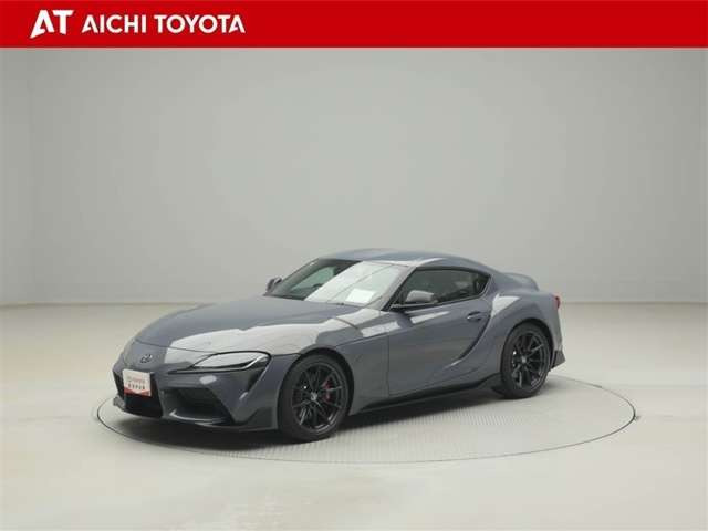 スープラ3.0 RZ