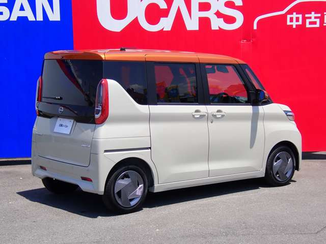 デイズルークスX