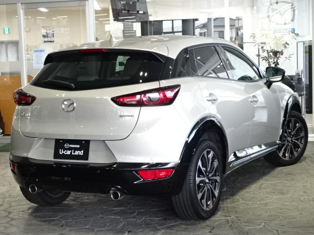CX-31.5 15S アーバンドレッサー 4WD