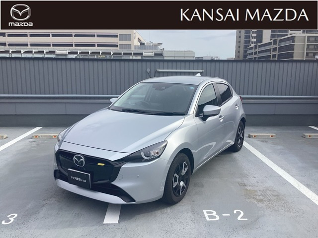 MAZDA21.5 15BD i セレクション