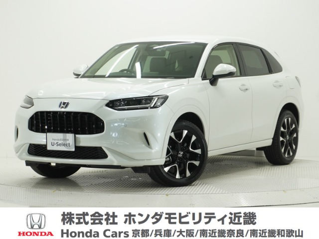 ZR-V2.0 e:HEV Z 4WD