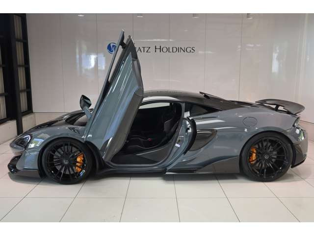 600LT
