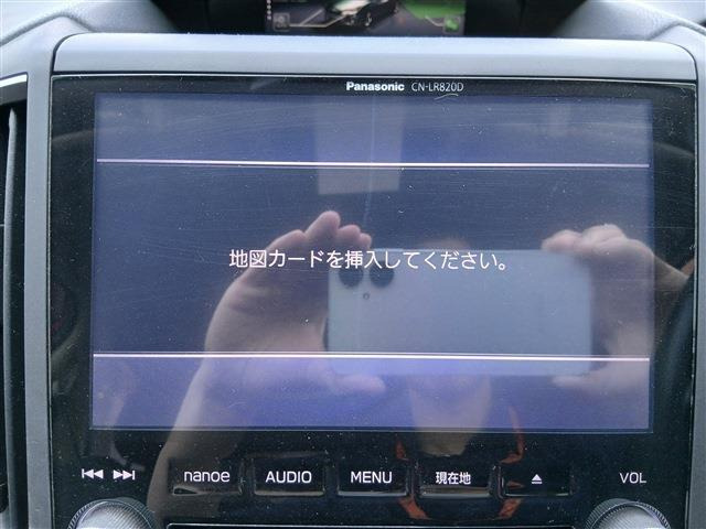 インプレッサスポーツ2.0 i-S アイサイト 4WD