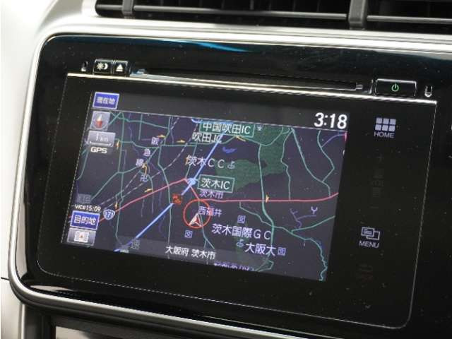 グレイス1.5 ハイブリッド EX