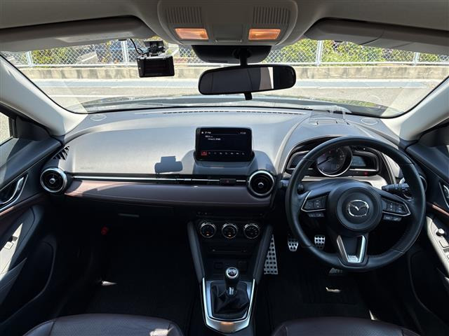 CX-31.5 XD ノーブル ブラウン