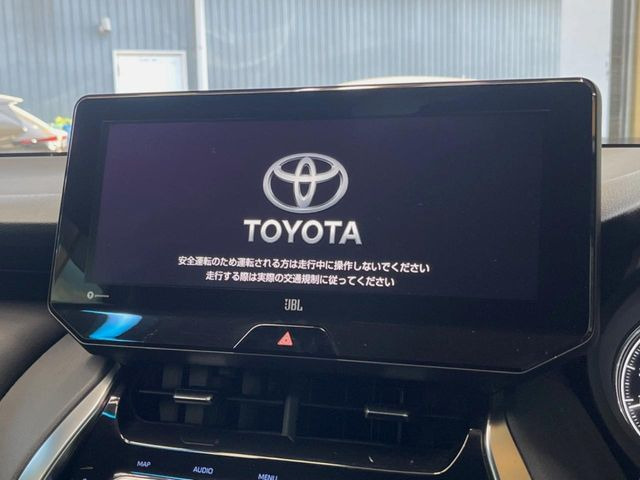 ハリアー2.0 Z