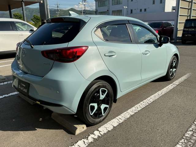 MAZDA21.5 15BD