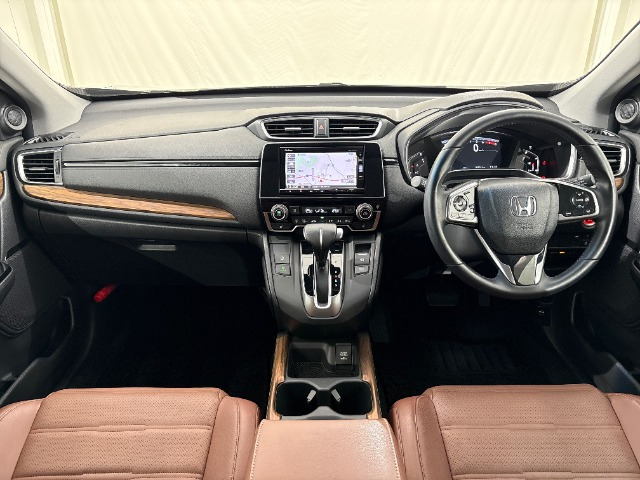 CR-V1.5 EX マスターピース