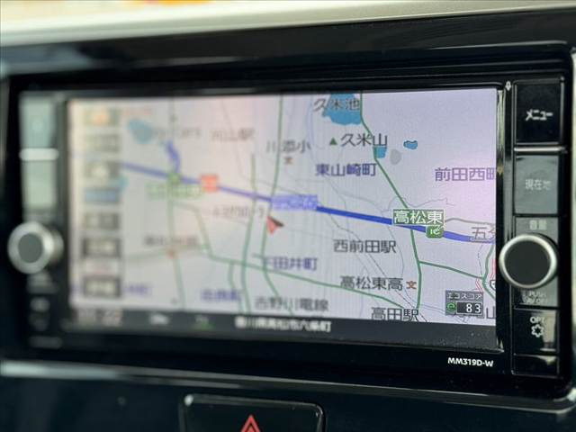 デイズルークスハイウェイスター Gターボ