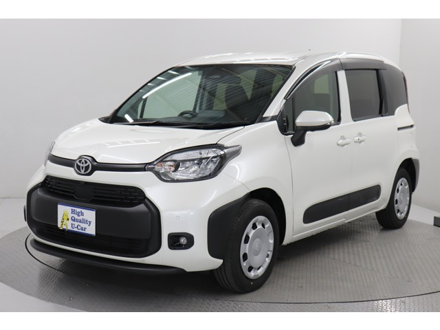 シエンタハイブリッド 1.5 G E-Four 4WD