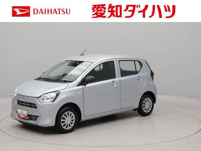 ミライースL SAIII