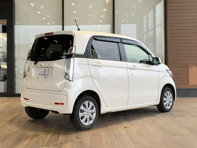 N-WGNG 4WD