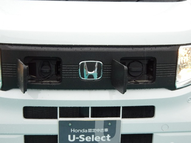 N-VAN e:e: L4