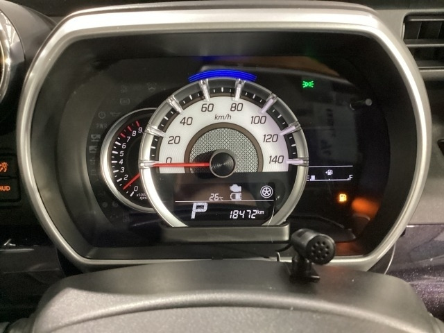 フレアワゴンカスタムスタイル ハイブリッド XT