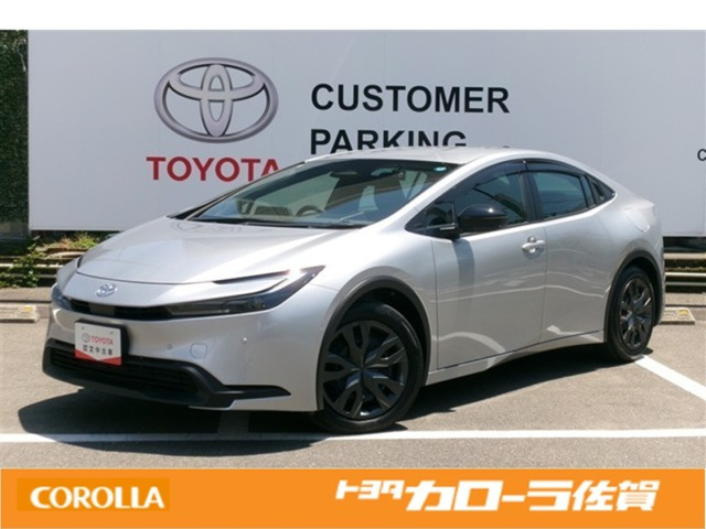 プリウス1.8 X
