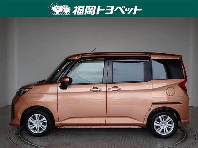 ルーミー1.0 G
