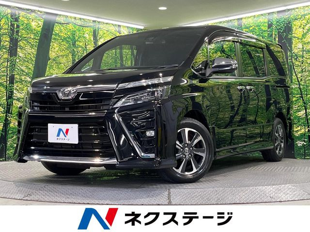 ヴォクシー2.0 ZS 煌II