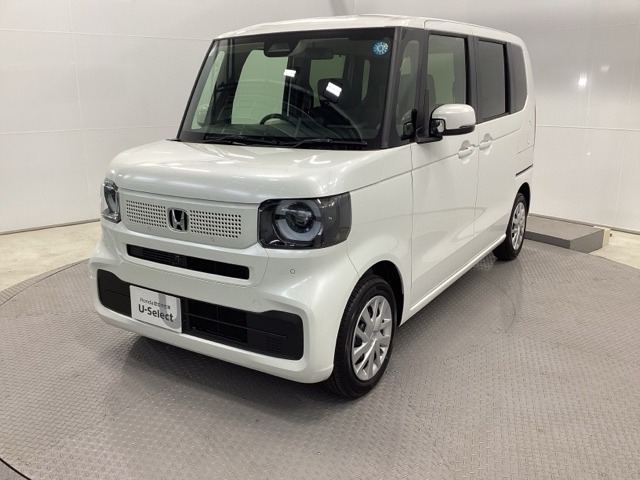 N-BOX