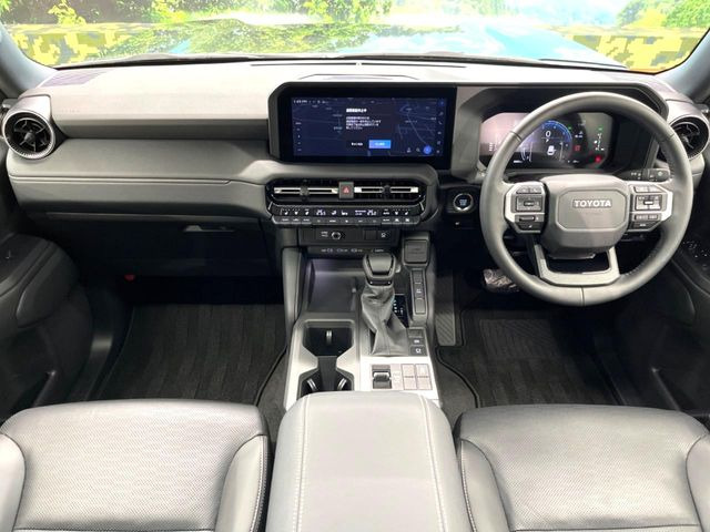 ランドクルーザー2502.7 VX 4WD