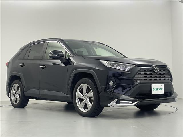 RAV42.0 G 4WD