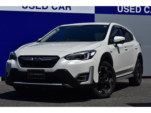 XV2.0 アドバンス 4WD