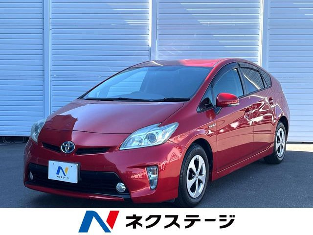 プリウス1.8 S