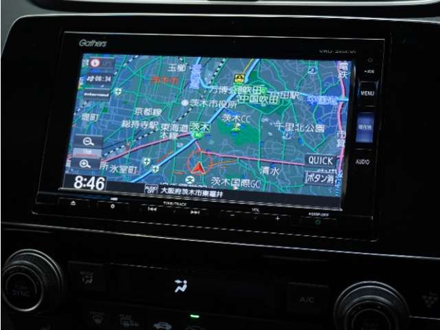 CR-V1.5 EX