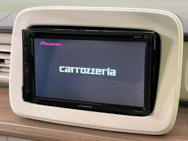 アルトラパンX