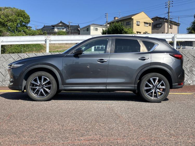 CX-52.0 20S プロアクティブ