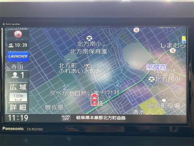 タフトG