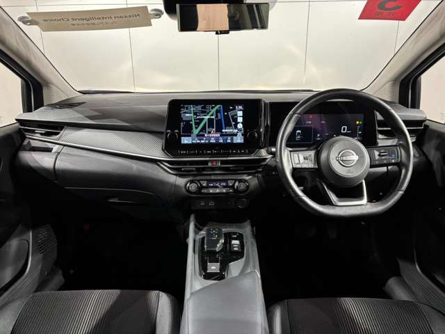 ノート1.2 X FOUR 4WD