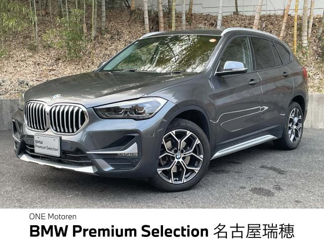 X1xドライブ 18d xライン 4WD