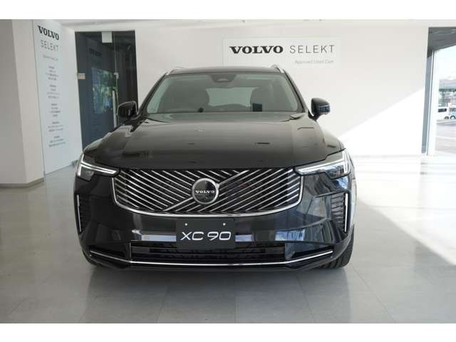 XC90ウルトラ B5 AWD 4WD