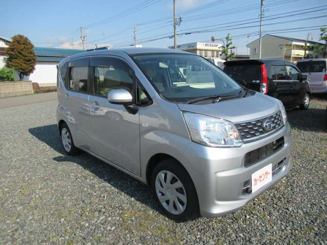 ムーヴL