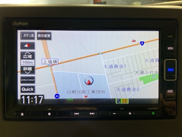 N-BOXL 4WD