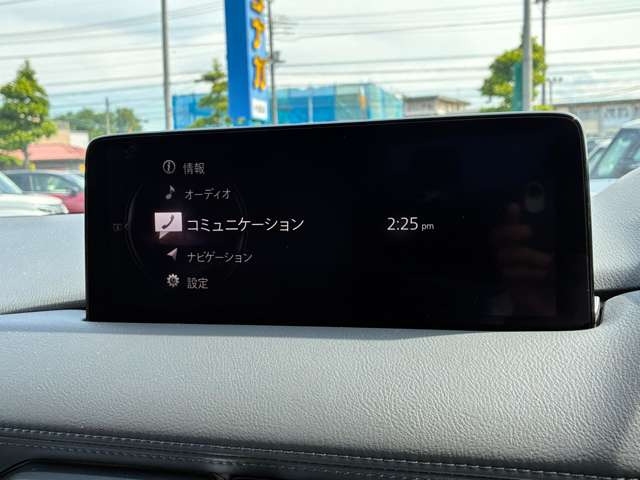 CX-82.2 XD Lパッケージ