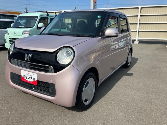 N-ONEG Lパッケージ