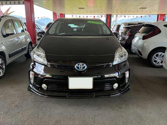 プリウス1.8 G