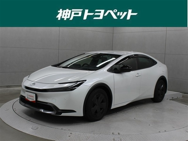 プリウス1.8 U