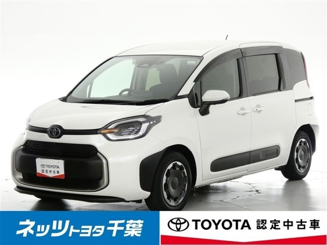 シエンタハイブリッド 1.5 Z