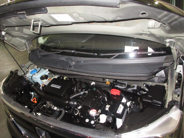 N-BOXG L ホンダセンシング