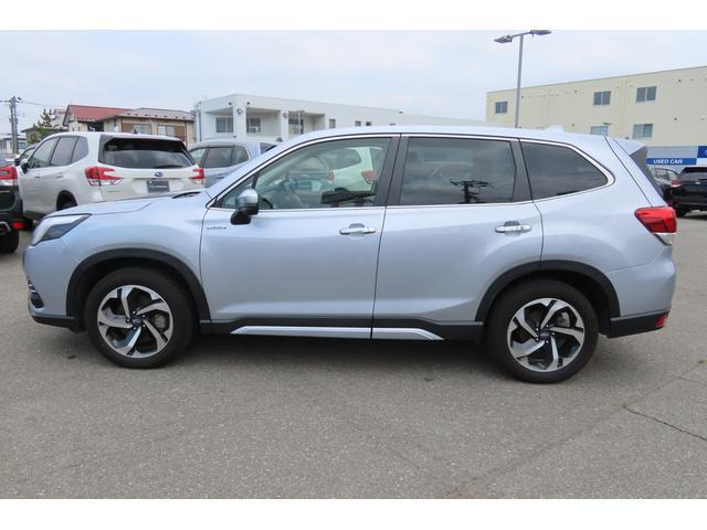 フォレスター2.0 アドバンス 4WD
