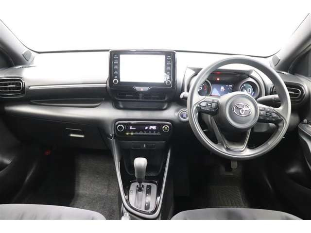 ヤリス1.5 G 4WD