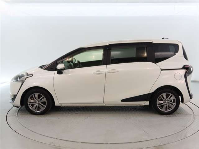 シエンタ1.5 G