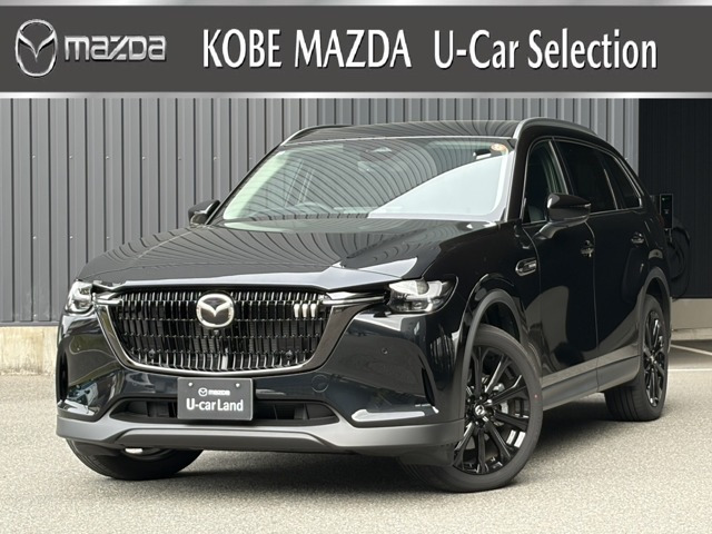 CX-803.3 XD ドライブ エディション ディーゼル
