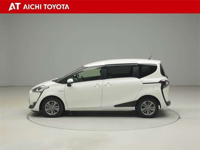 シエンタハイブリッド 1.5 G
