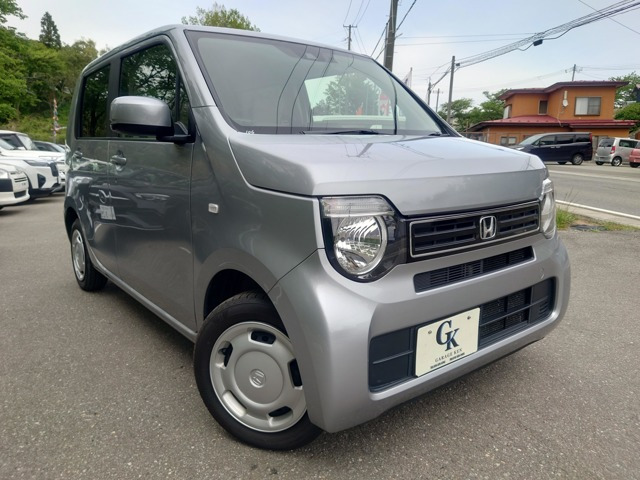 N-WGNG 4WD